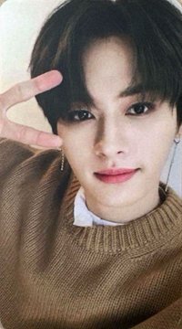 Clé : LEVANTER 打歌卡 