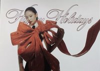 Jennie會員 24’聖誕禮盒 明信片 