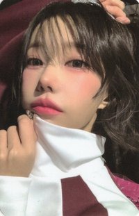 迷一 Kpopstore 線下 4.0 簽售卡 運動服ver.