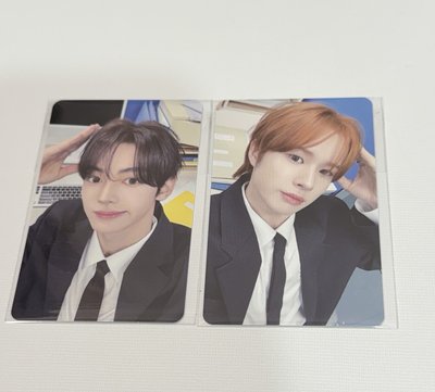 Play Hard 快閃店幸運卡