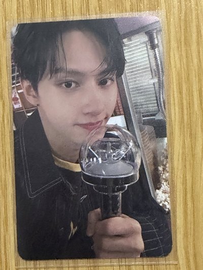 俊輝克拉粽 首爾場