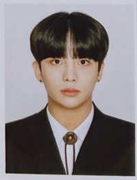 19' 1期會員禮 周邊卡 證件照