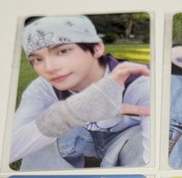 Play Hard mk 2.0 幸運卡 -申惟