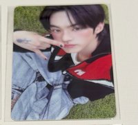 Play Hard mk 2.0 幸運卡 -道勳