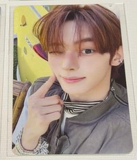 Play Hard mk 2.0 幸運卡 -韓振