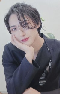 Fever pt.3 mmt 2.0 簽售卡 