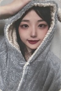 出道 Kpopstore 線上 3.0 簽售卡 恐龍睡衣ver.