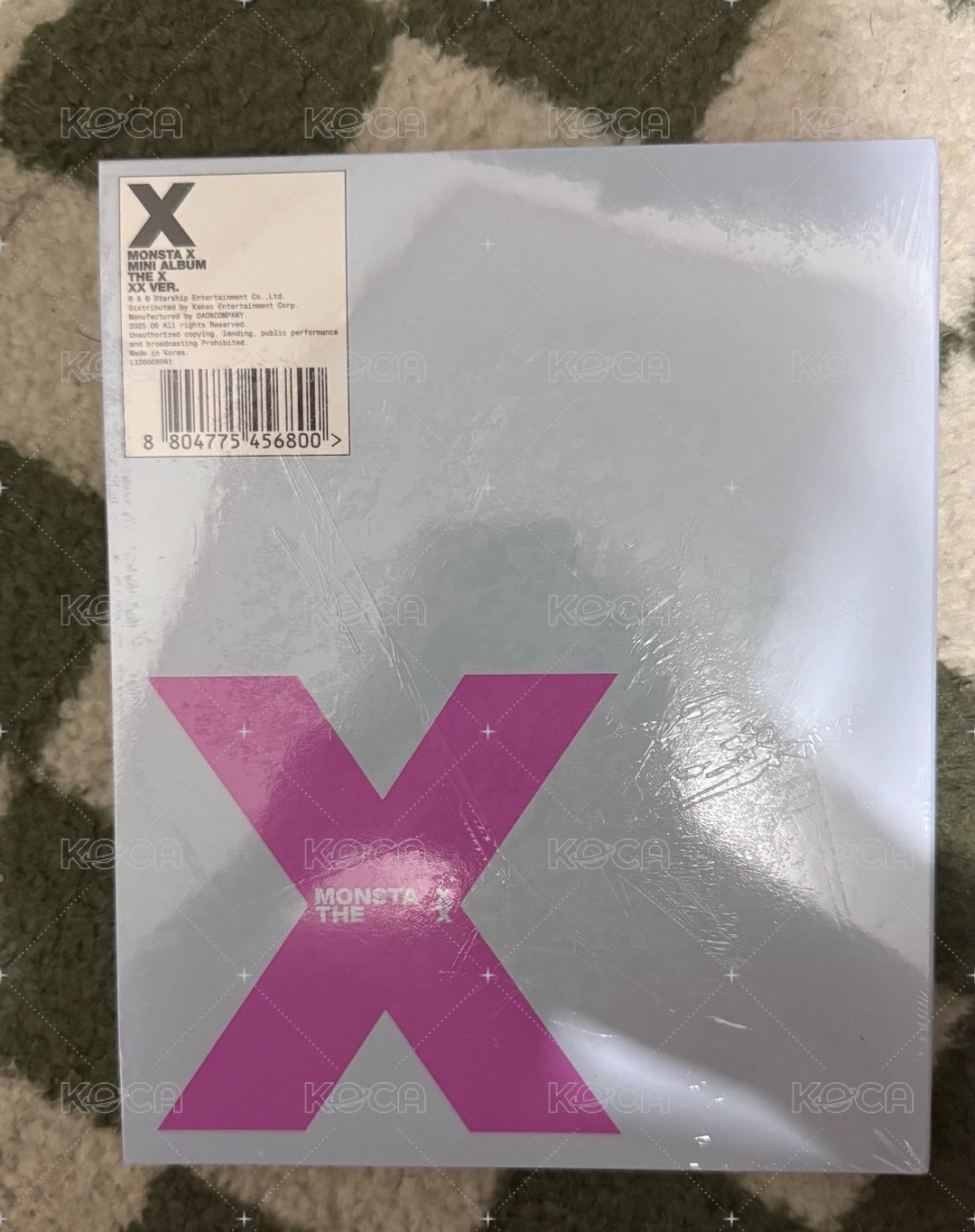 XX粉藍