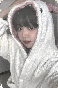 出道 br 線上 3.0 簽售卡 恐龍睡衣ver.