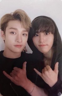 Clé : LEVANTER 打歌卡 Double Knot