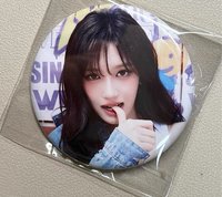 Be Alright 新星堂WonderGOO 徽章 