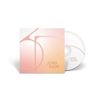 GOLDEN CD 3D 美國單曲 Alternate