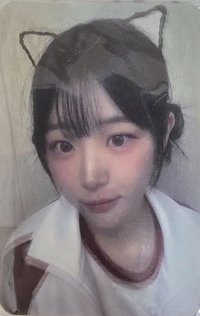 迷一 Kpopstore 5.0 中簽 抽選卡 