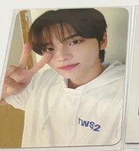 迷三迷你包卡-申惟