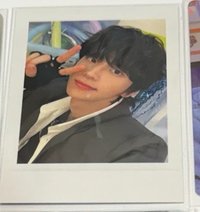 Last Bell am特典卡-申惟