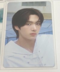 日專tsutaya特典卡 -英宰