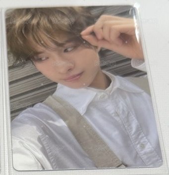 迷一專卡 Lucky ver.