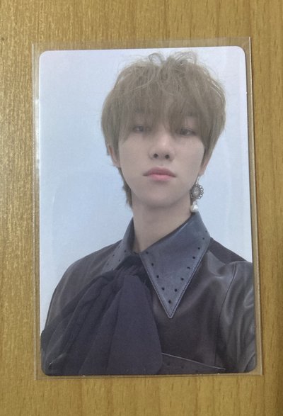 mini6 minyu奎 the8 徐明浩