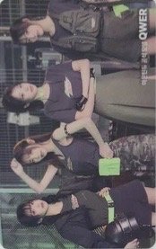 Mountain Dew II 2.0 代言卡 