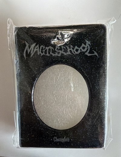 四期飯咪 彬卡冊