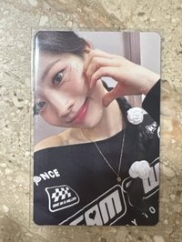 五巡日本小卡 比心