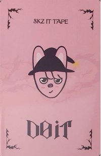 DO IT 快閃店 yzy 北京/廣州 特典卡 