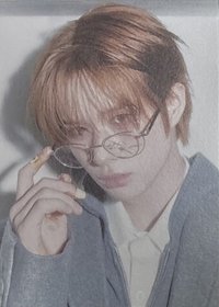 Play Hard 明信片 專輯 hard mode