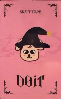 DO IT 快閃店 yzy 北京/廣州 特典卡 