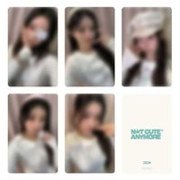 NOT CUTE ANYMORE 塔店來日紀念幸運卡