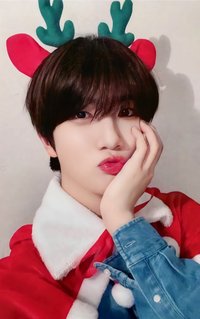 SUN SEEKER sw 簽售卡 聖誕