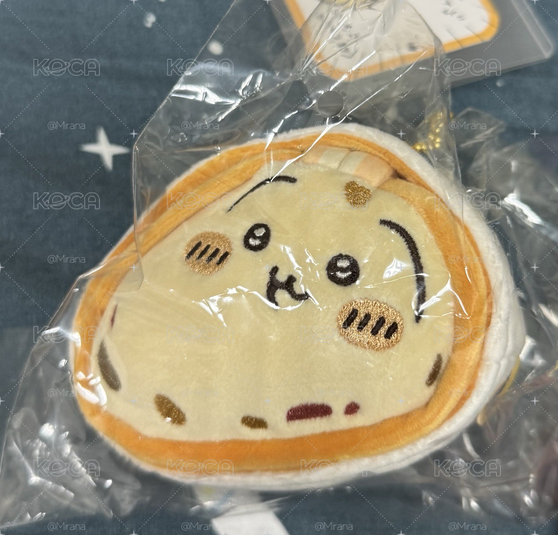 史多倫麵包兔