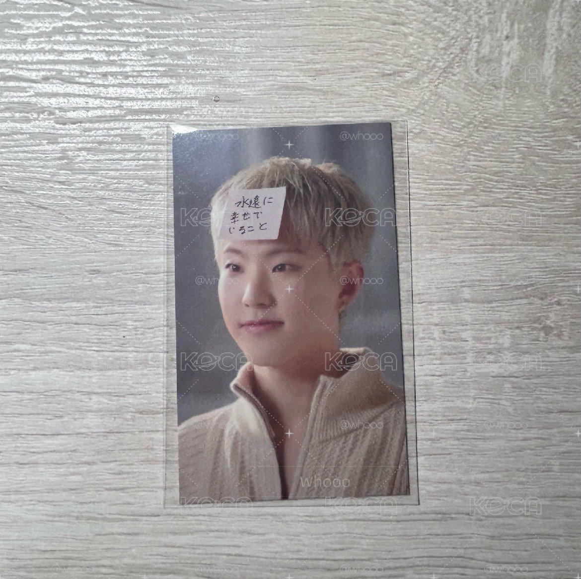 便利貼榮小盤