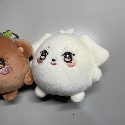 ANITEEZ IN THE CALLING 壓力球（二手）