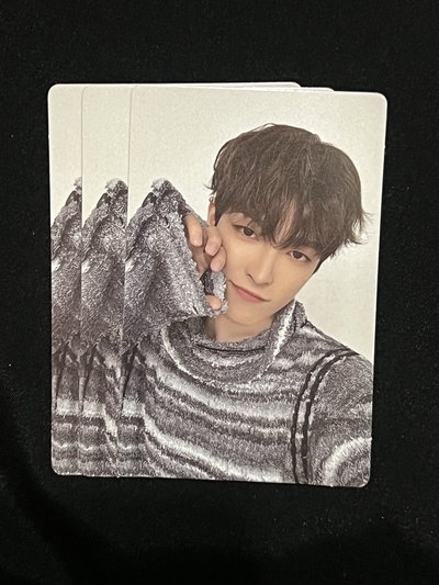 Golden Hour 3 POCA：中