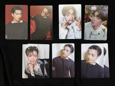 Golden Hour 2 專卡 : 中