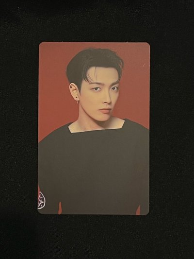 Golden Hour 2 專卡 : 中