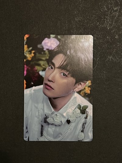 Golden Hour 2 專卡 : 中