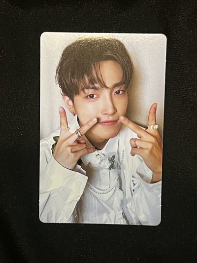 Golden Hour 2 專卡 : 中