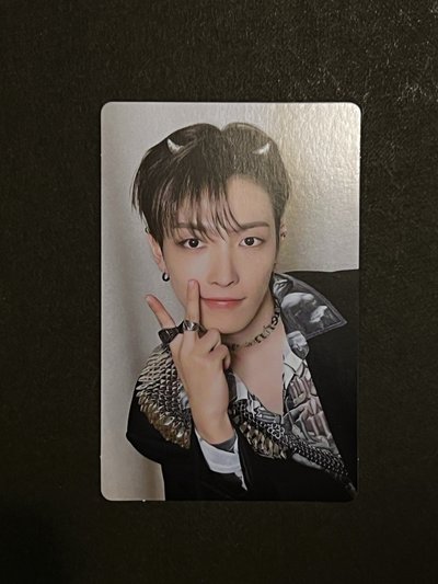 Golden Hour 2 專卡 : 中