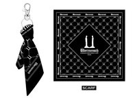 2025 世巡 SEOUL ENCORE 鑰匙圈吊飾 