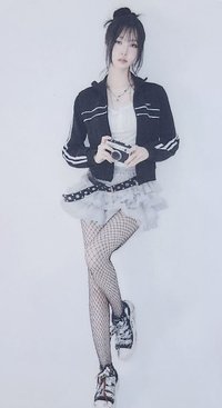 MUSE 隨機卡 卡包卡