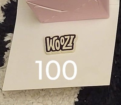 豪雨粽卡+蹦蹦替換頭+勳金屬別針