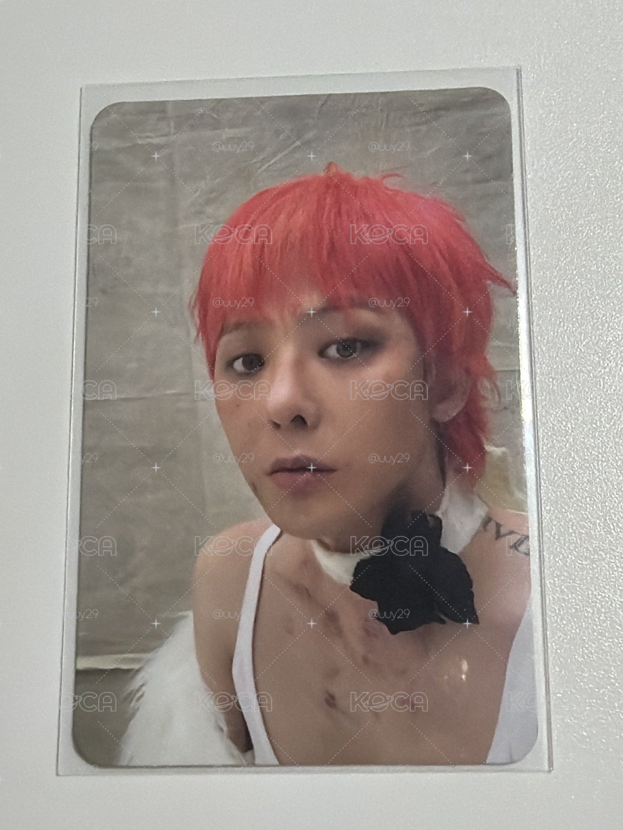 JEWEL 綠 專卡