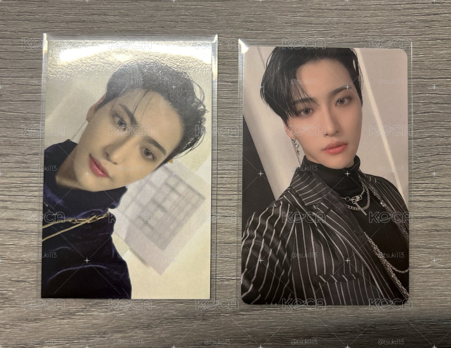 ATEEZ 朴星化 TREASURE EPILOGUE : Action To Answer