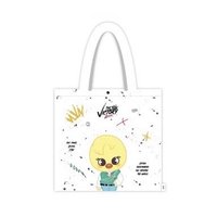 THE VICTORY 快閃店 購物袋 