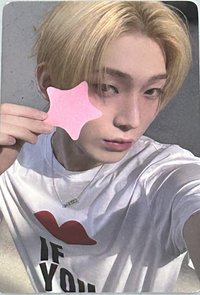 正二 yzy 簽售1.0 簽售卡 