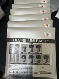 日本通路未拆單封一套