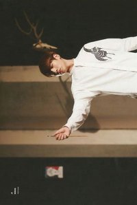 今日展 S3 生寫真 (1/5)