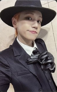 The Action sw SG 特典卡 