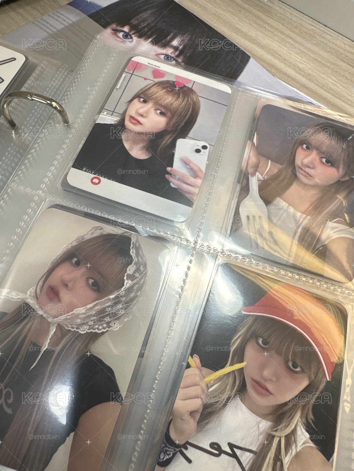 stick out特典 莉 出清